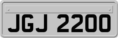 JGJ2200