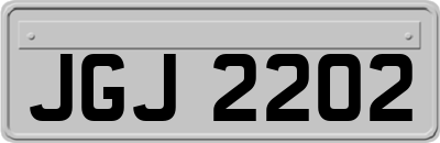 JGJ2202