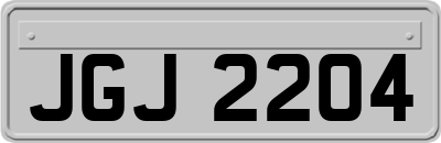 JGJ2204