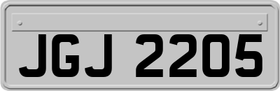 JGJ2205