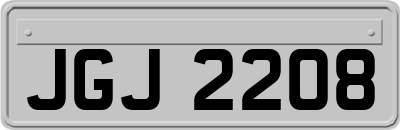 JGJ2208