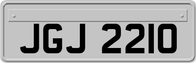 JGJ2210