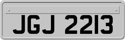 JGJ2213