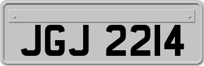 JGJ2214