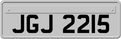 JGJ2215