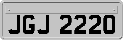 JGJ2220