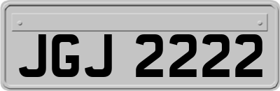 JGJ2222