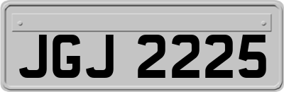 JGJ2225