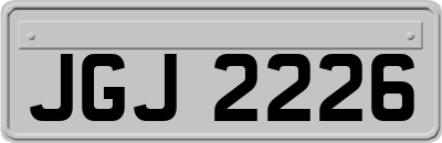 JGJ2226