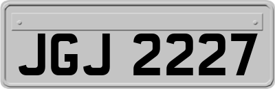 JGJ2227