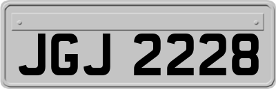 JGJ2228