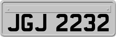 JGJ2232