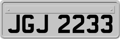 JGJ2233