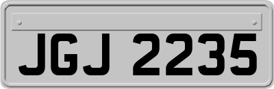 JGJ2235