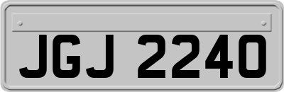 JGJ2240