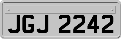 JGJ2242