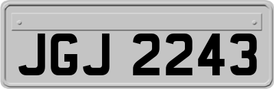 JGJ2243
