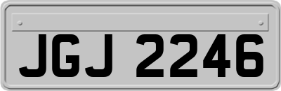 JGJ2246