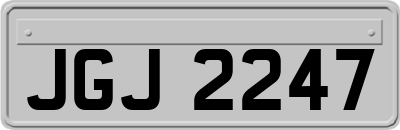 JGJ2247