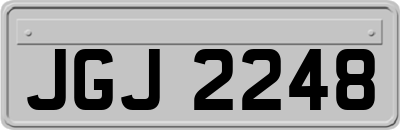 JGJ2248