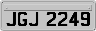 JGJ2249
