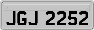 JGJ2252
