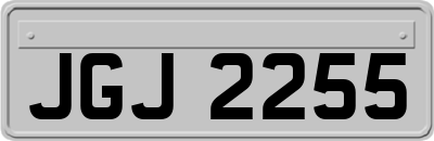 JGJ2255