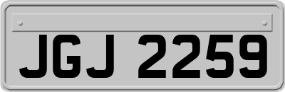 JGJ2259