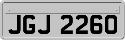 JGJ2260