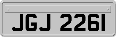 JGJ2261