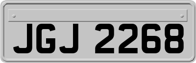 JGJ2268