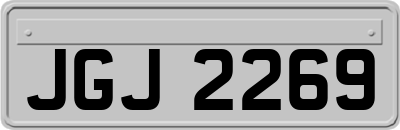 JGJ2269