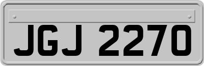 JGJ2270