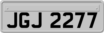 JGJ2277