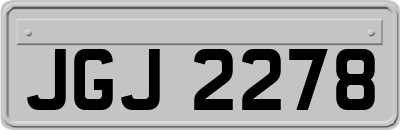 JGJ2278