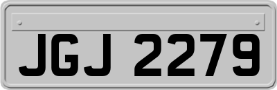 JGJ2279