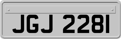 JGJ2281