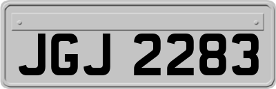 JGJ2283