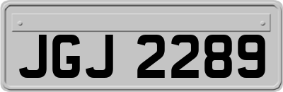 JGJ2289