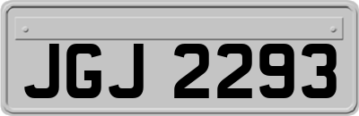 JGJ2293