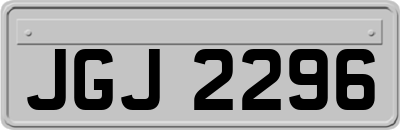 JGJ2296