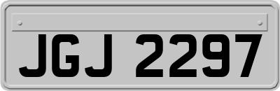 JGJ2297