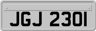 JGJ2301