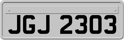 JGJ2303