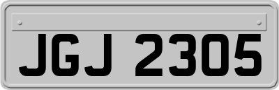 JGJ2305