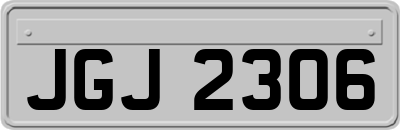 JGJ2306