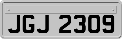 JGJ2309