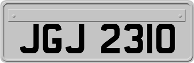 JGJ2310