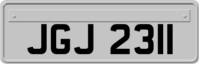 JGJ2311