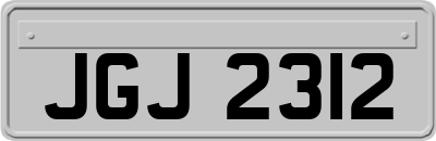 JGJ2312